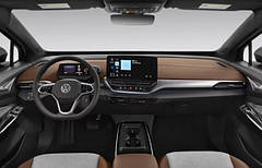 Панель приладів передня (торпедо) / центральна консоль