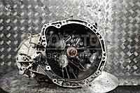 МКПП (механическая коробка переключения передач) 6-ступка Renault Laguna 1.9dCi (II) 2001-2007 PK6382 304761