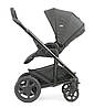 Коляска 2 в 1 Joie Chrome, фото 9
