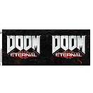 Чашка DOOM Eternal Logo, фото 3