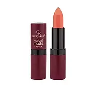 Помада для губ GOLDEN ROSE Velvet Matte 21