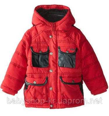 Куртка для хлопчика YMI (США) 2T