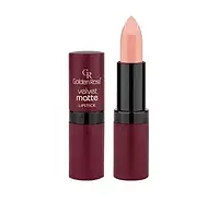 Помада для губ GOLDEN ROSE Velvet Matte 30