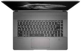 Ноутбук MSI Laptop Creator Z16 (A11UET-046), фото 2