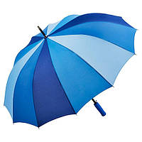 Зонт-трость Fare 4584 комбинированный Синий (844) CS, код: 1371472