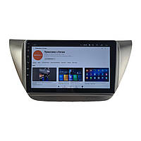 Штатна Магнітола Mitsubishi Lancer 9 2000-2010 на Android Модель MT6580-WiFi-Base-1