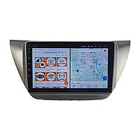 Штатна Магнітола Mitsubishi Lancer 9 2000-2010 на Android Модель XYAuto-7311-8octa-CarPlay-360