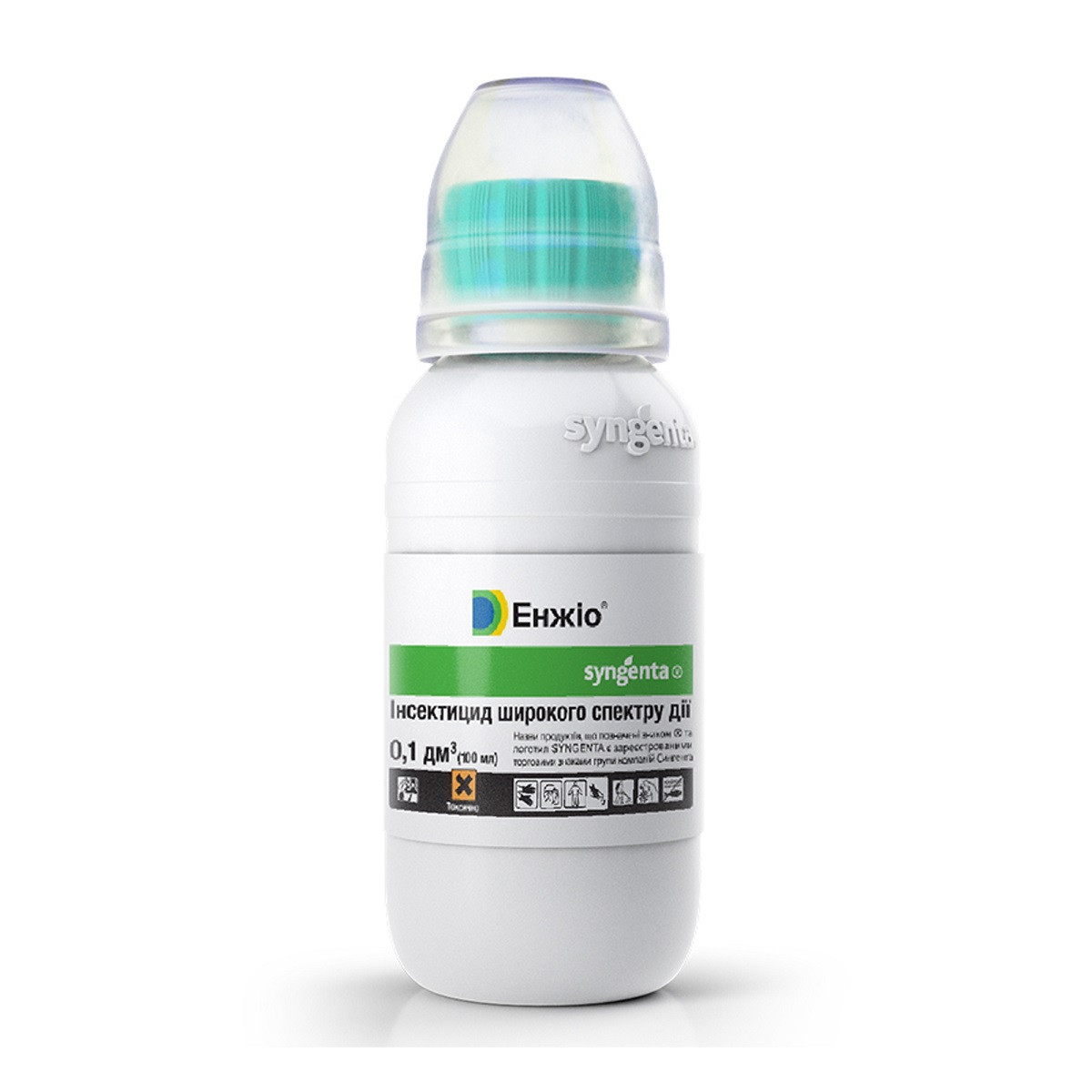 Інсектицид Енжіо 247 SC к.с. 100 мл, Syngenta