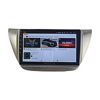 Штатна Магнітола Mitsubishi Lancer 9 2000-2010 FS-A7-8octa-DSP-4/64-CarPlay-DSP на ОС Android