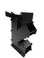 Похідна Турбопіч середня розбірна 25х10х36см 2мм