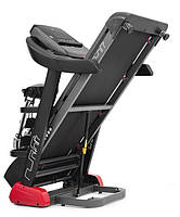 Бігова доріжка Hop-Sport HS-4000LB Ultima для домашніх тренувань потужна з автоматичним нахилом, фото 7