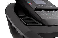 Бігова доріжка Hop-Sport HS-4000LB Ultima для домашніх тренувань потужна з автоматичним нахилом, фото 8