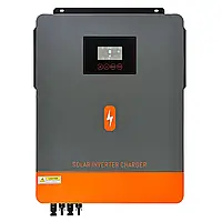 Гибридный инвертор Powmr Solar 10200W POW-HVM10.2M