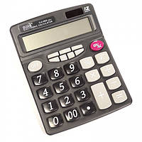 Настольный калькулятор для дома и офиса Classe cla-8805 Большой Черный