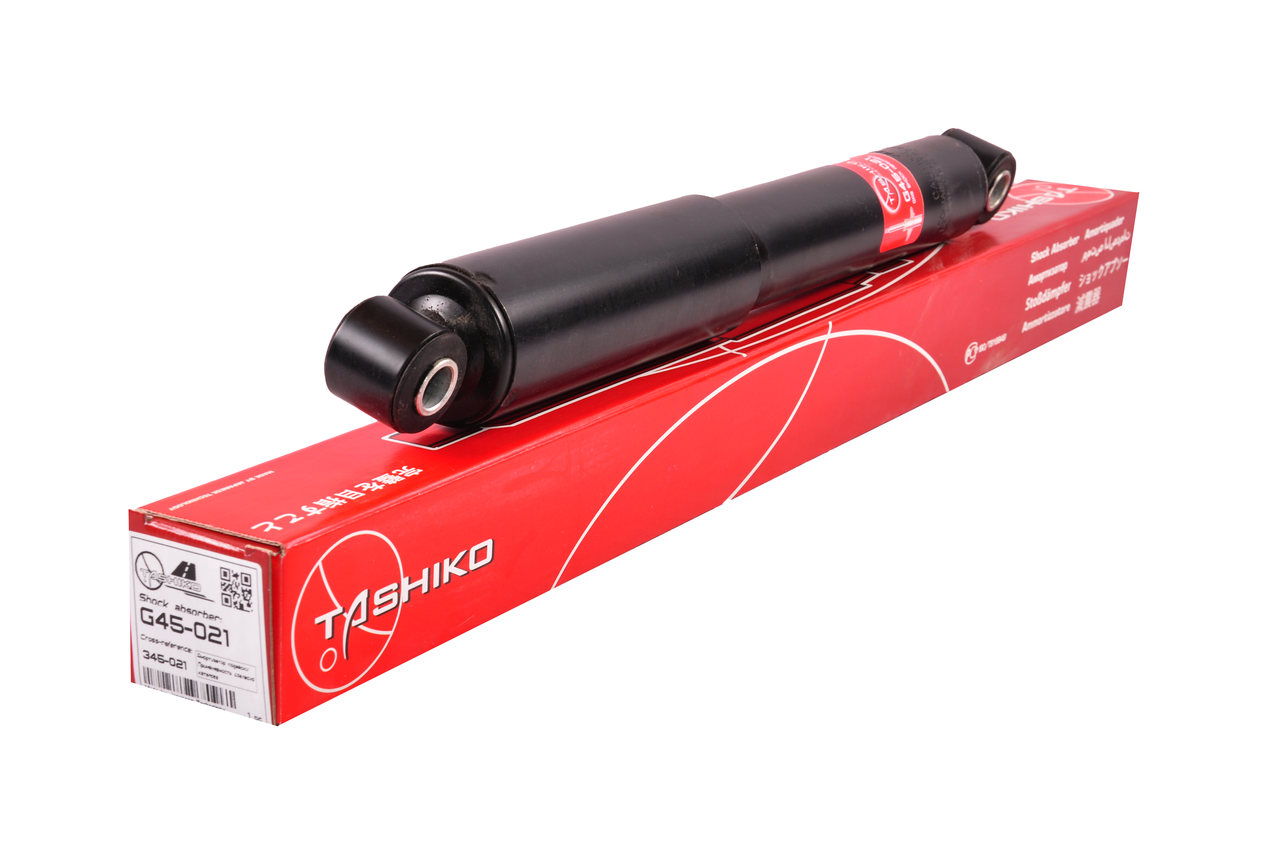 Изображение Амортизатор задній Tashiko G45-021 Амортизатор задній Tashiko G45-021