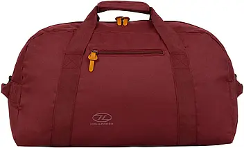 Сумка дорожня Highlander Cargo 45L Port (RUC257-PO), фото 3