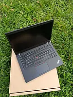 Ультрабук Lenovo ThinkPad T480s, игровые ноутбуки i5-8350U/16 GB/256GB/14.0" Full HD ноутбук для учебы и игр