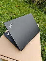 Ультрабук Lenovo ThinkPad T480s, игровые ноутбуки i5-8350U/16 GB/256GB/14.0" Full HD ноутбук для учебы и игр 8000