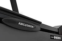 Бігова доріжка Hop-Sport HS-2800LB Integra для фітнесу та схуднення потужний тренажер із програмами тренувань, фото 10