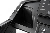 Бігова доріжка Hop-Sport HS-2800LB Integra для фітнесу та схуднення потужний тренажер із програмами тренувань, фото 9