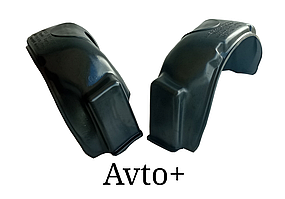 Підкрилки Mazda