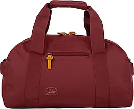 Сумка дорожня Highlander Cargo 30L Port (RUC256-PO), фото 3