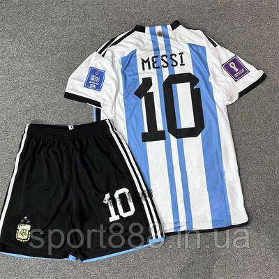 Adidas argentina 10 hotsell