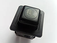 Включатель-кнопка обогрева сидений ВАЗ 2108, WTE (110-09) (WTE110-09)