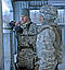 Куртка захисна Gore-Tex ACU ECWCS Gen III level 6 армії США розмір Меdium Regular Піксель, фото 5