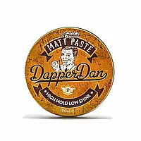 Паста для укладки волос Dapper Dan Matt Paste 100мл