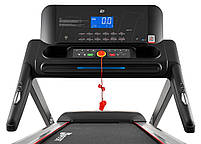 Бігова доріжка Hop-Sport HS-1400LB Bolt для домашніх тренувань з Bluetooth і динаміком, фото 8