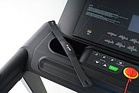 Бігова доріжка Hop-Sport HS-1400LB Bolt для домашніх тренувань з Bluetooth і динаміком, фото 9