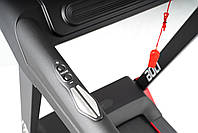 Бігова доріжка Hop-Sport HS-1400LB Bolt для домашніх тренувань з Bluetooth і динаміком, фото 10