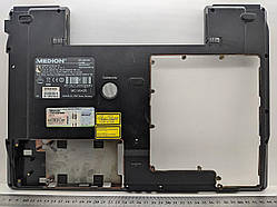 Нижня частина корпуса Medion MIM2300 (низ, дно, піддон, корито)