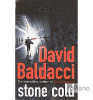 Baldacci, D. Camel Club Book3: Stone Cold