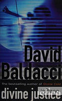 Baldacci, D. Camel Club Book4: Divine Justice