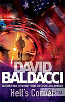 Baldacci, D. Camel Club Book5: Hell's Corner