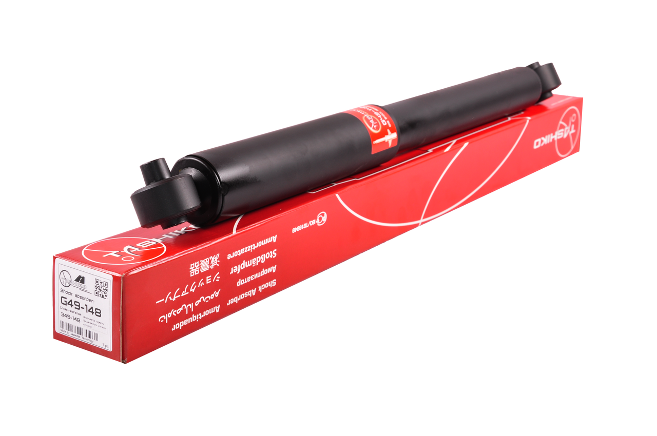 Изображение Амортизатор задній Tashiko G49-148 Амортизатор задній Tashiko G49-148