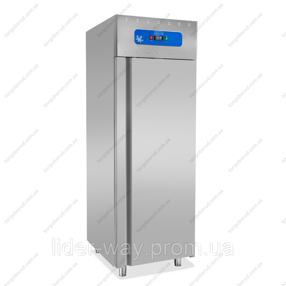 Шафа холодильна BRILLIS BN7-M-R290-EF