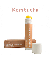 Натуральный бальзам для губ MODAY Kombucha LIP BALM 5 грам