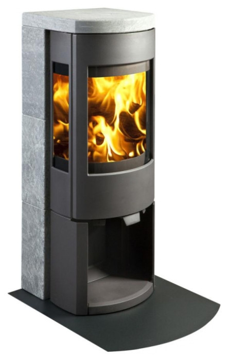 Чавунна піч Dovre Astro 4 CB/WB-SC 