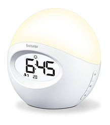 Світловий будильник Beurer WL 32