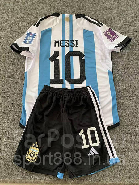 10 Adidas Argentina Messi 2022 2023 www.sport888.in.ua 1798226996