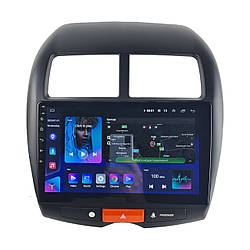 Штатна Android Магнітола на Mitsubishi ASX / Outlander Sport 2010-2016 Model 3G-WiFi-solution