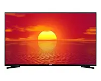 Телевізор Samsung Full-HD Smart TV 32" LED, T2 Android 4.9 UE32N4000AUXUA Корея