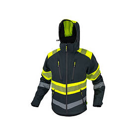 Куртка зимова Bergo Cannygo (STZV-BERGpg) L