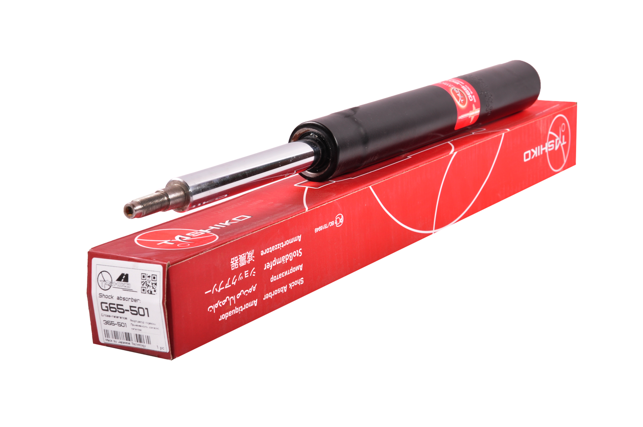 Изображение Картридж амортизатора передній Tashiko G65-501 Картридж амортизатора передній Tashiko G65-501