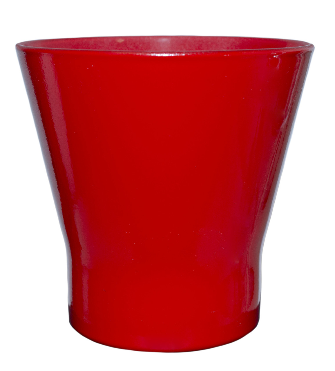 Склянка Sidney, 240 мл, колір червоний