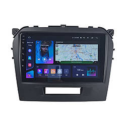 Штатна Android Магнітола на Suzuki Vitara 2014-2018 Model 4G-solution