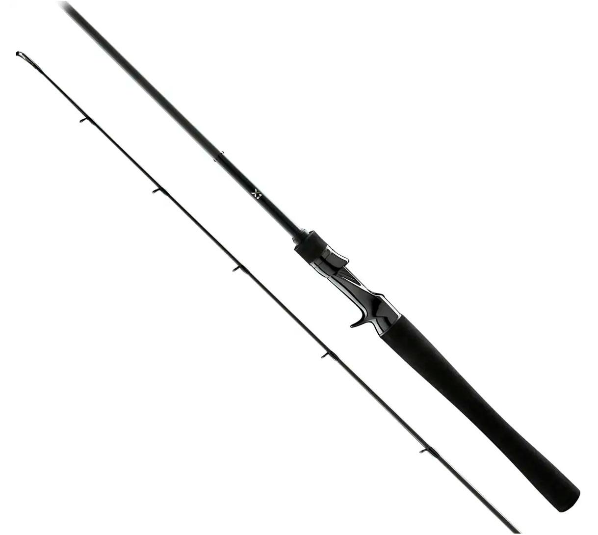 Спінінг Favorite X1 Pike X1.1C 852-160 2.57m 80-160g Fast Casting, фото 1